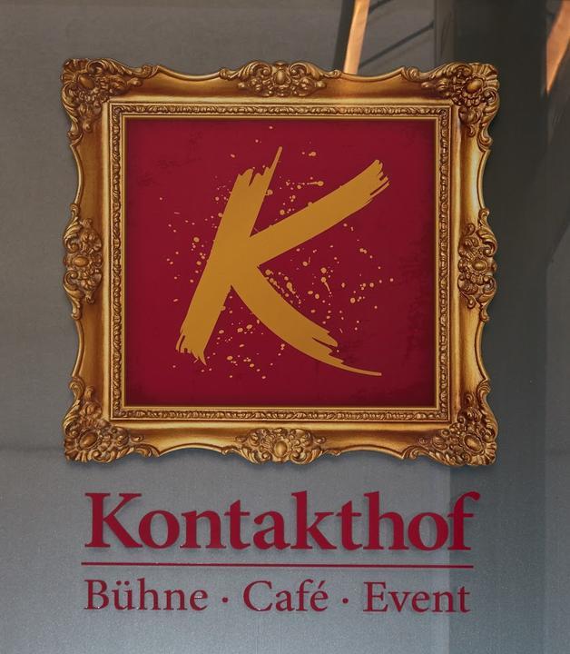 Kontakthof